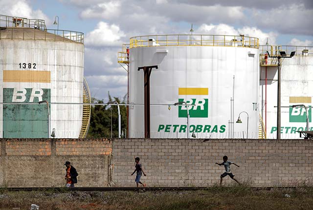 Petrobras recorrerá contra ação de R$ 1,9 bilhão