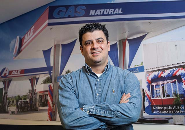 ALE planeja ampliar rede em Minas Gerais