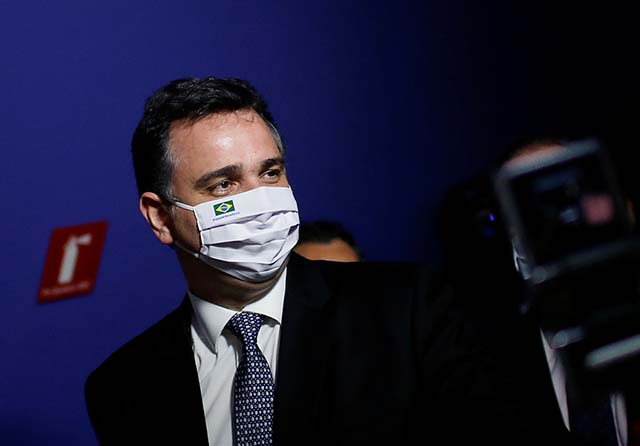 Pacheco faz críticas à alta de preços