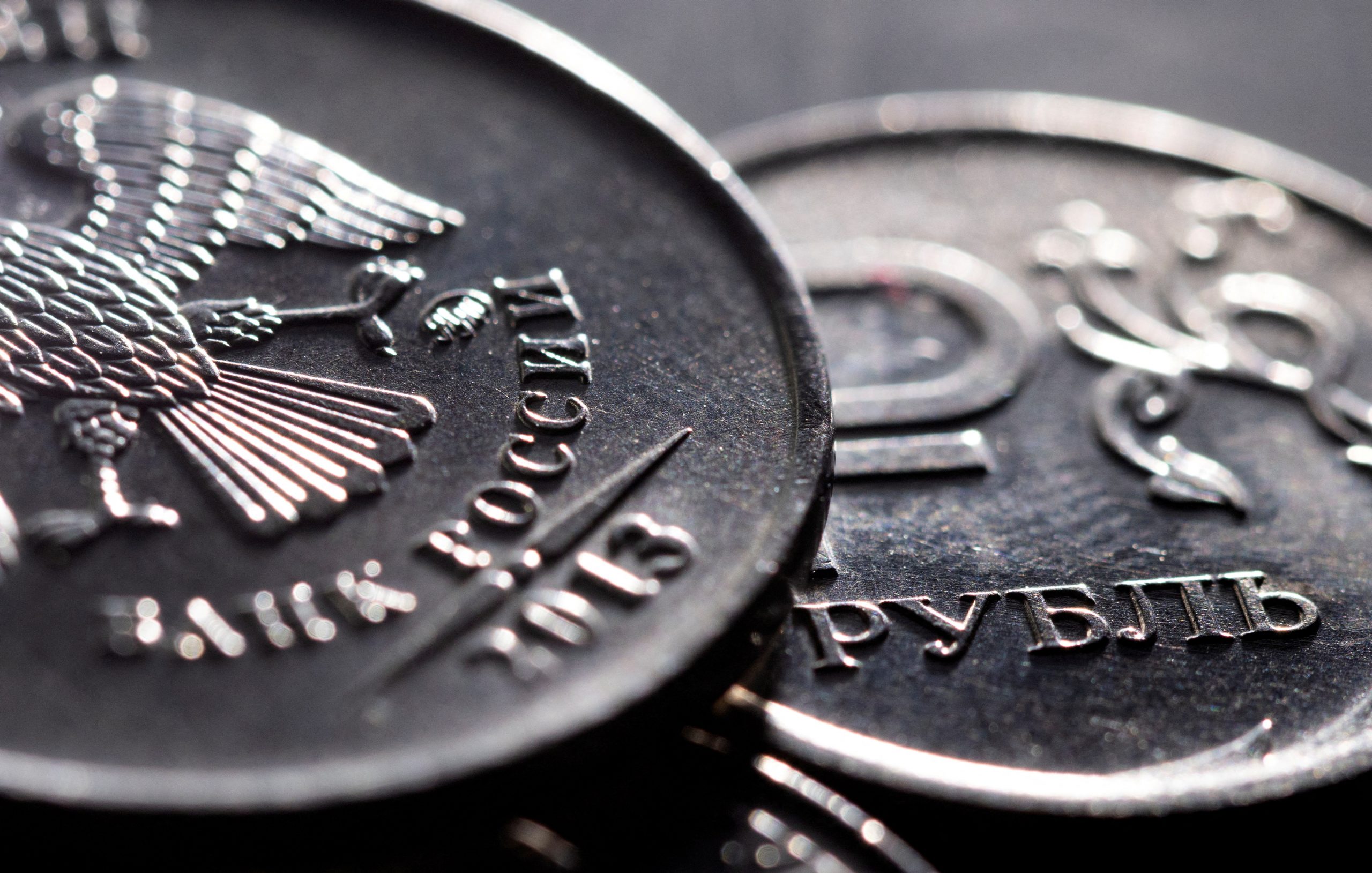 Economia russa pode retroceder 15 anos