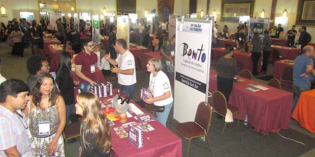 Abav/MG realiza Salão do Turismo