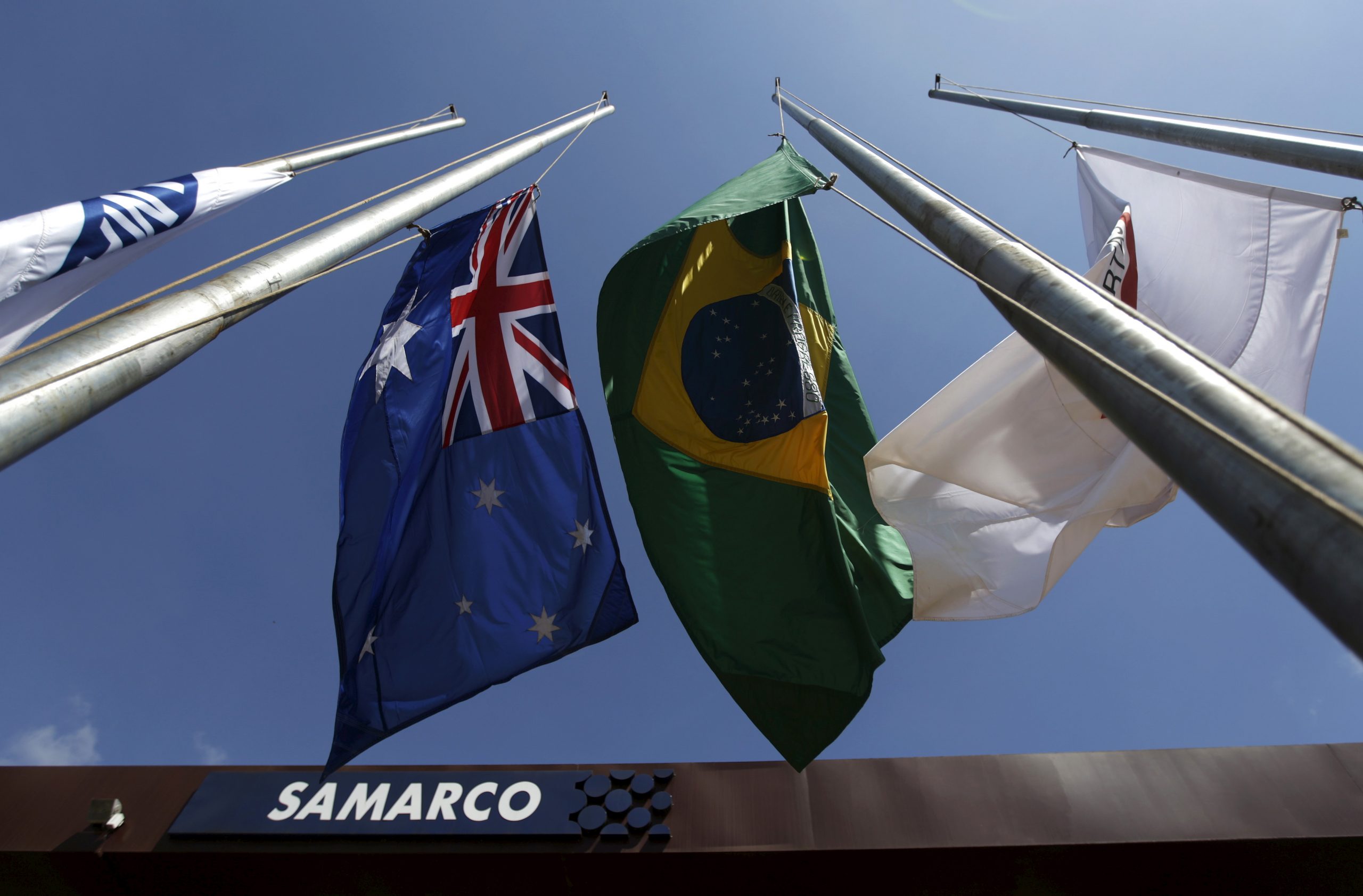 Credores da Samarco protocolam alternativas para recuperação judicial