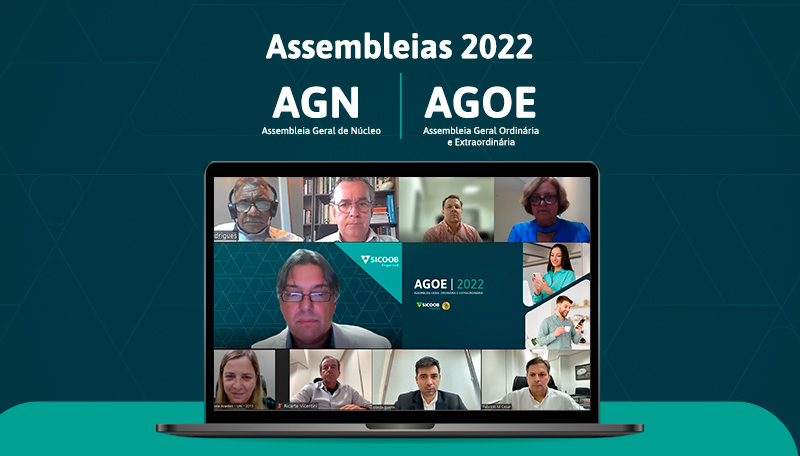 Sicoob Engecred entrega resultado histórico aos cooperados