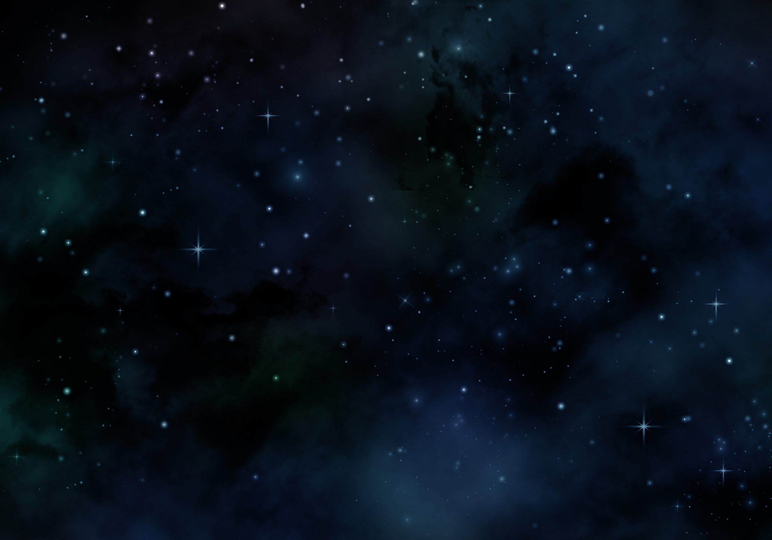 A temperatura das estrelas