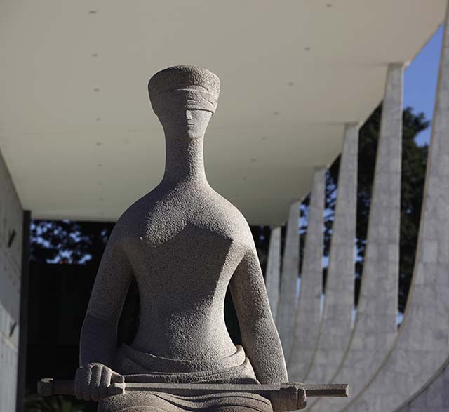 STF e STJ decidirão questões tributárias