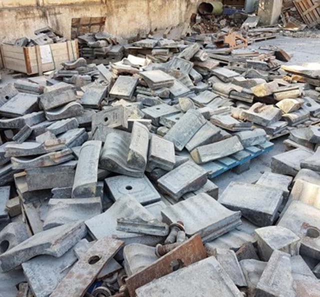 Venda de ativos industriais e sucata é sustentável e gera receita alternativa