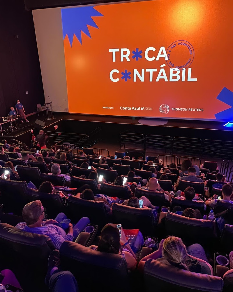 Belo Horizonte vai receber evento gratuito voltado para o setor contábil