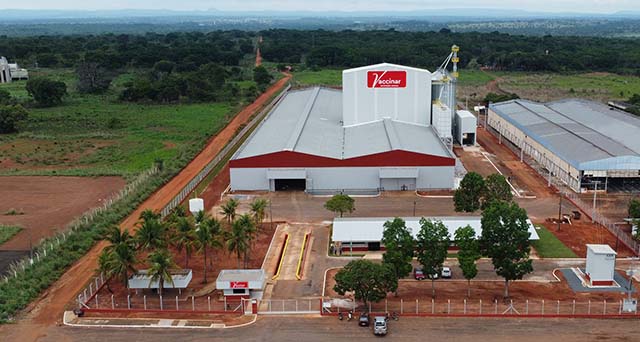 Vaccinar planeja investimento de R$ 40 milhões neste ano