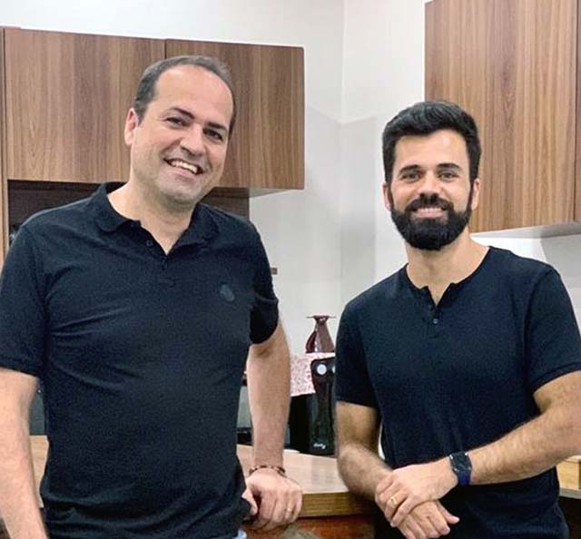 Vesti levanta round de quase R$ 2 milhões