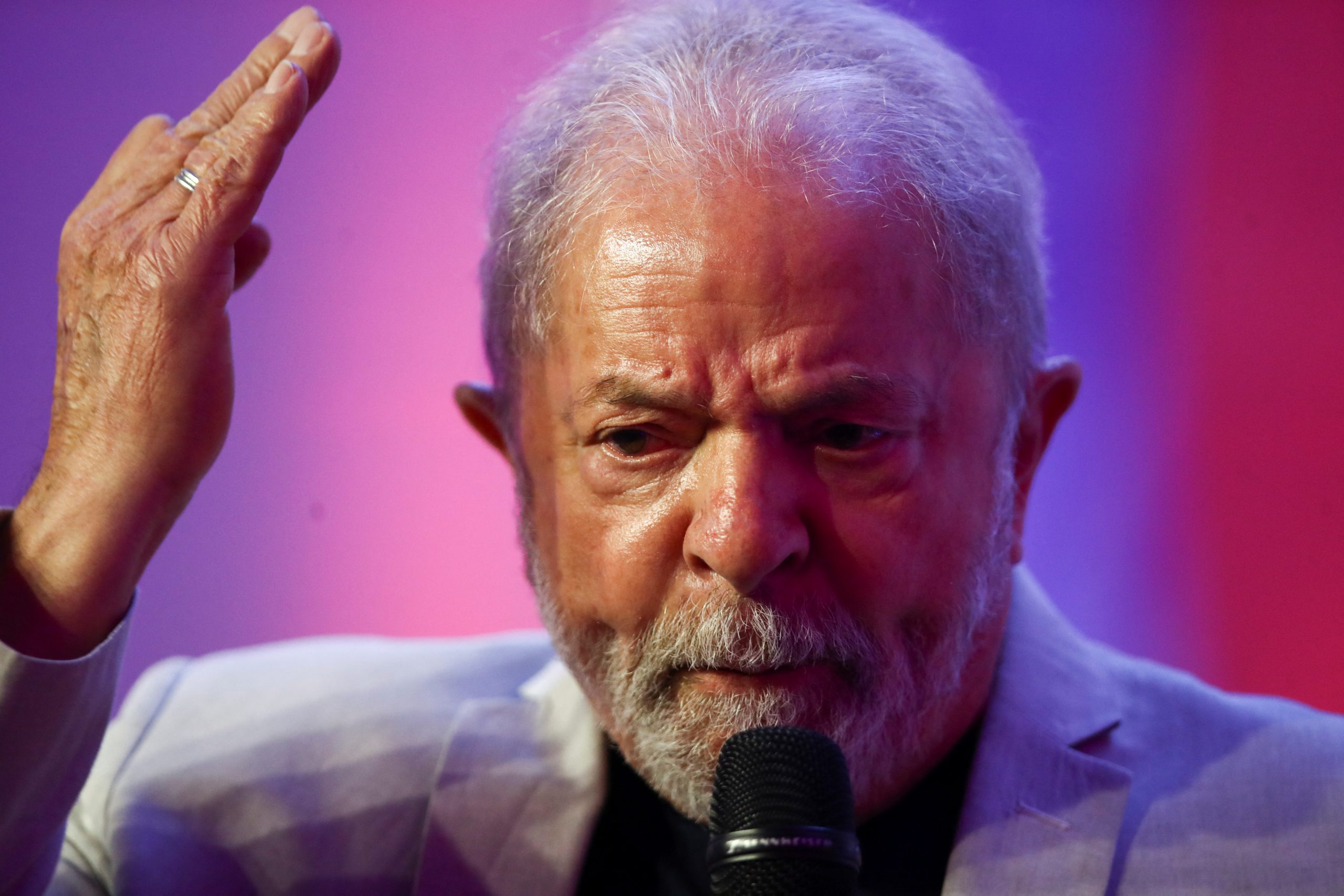 Lula confirma reunião na sexta-feira com PSB para definir Alckmin como vice