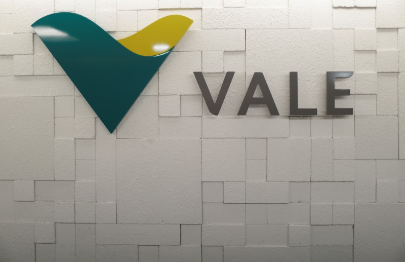 Vale vende para J&F ativos de mineração e logística no Centro-Oeste