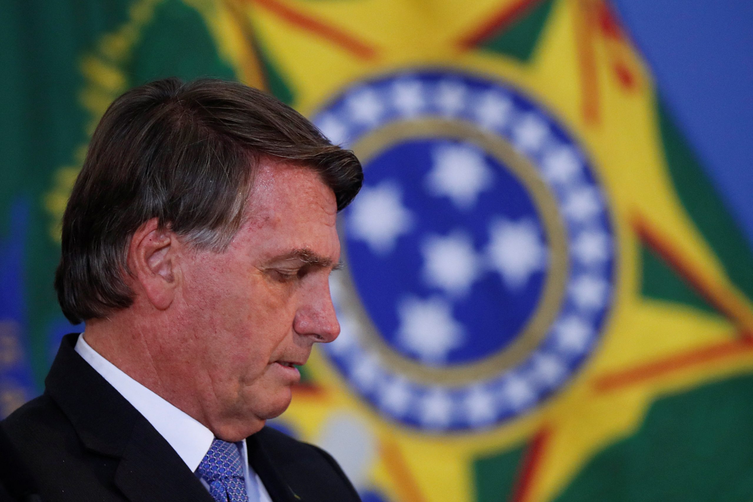 Bolsonaro defende compra de Viagra pelas Forças Armadas