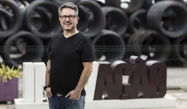 Belgo Bekaert cria diretoria dedicada à inovação e ao digital