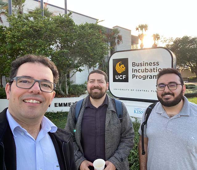 Arkmeds representará o Brasil em feira de engenharia clínica nos EUA