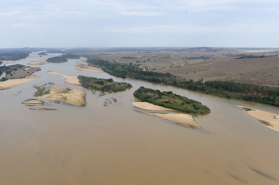 Centro de inteligência e controle de informações sobre barragens é lançado pelo MPMG