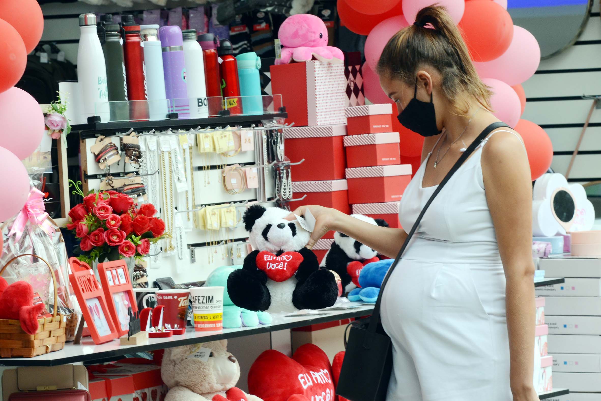 Dia das Mães traz expectativa positiva para o comércio varejista em Minas