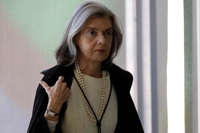 STF derruba MP de licença ambiental automática