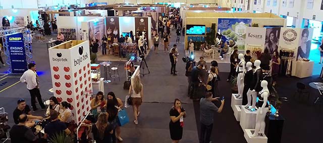 Felinju prepara retorno híbrido em 2022