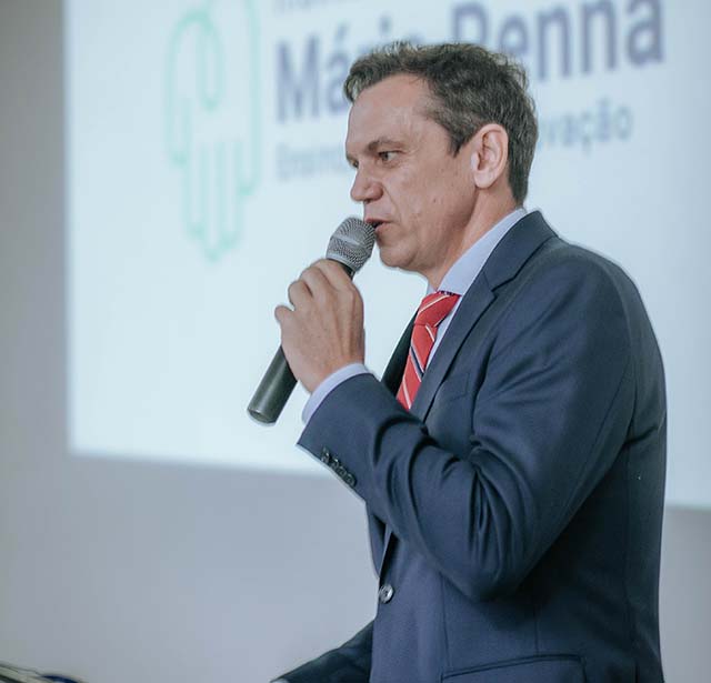 Instituto Mário Penna lança vertical de P&D