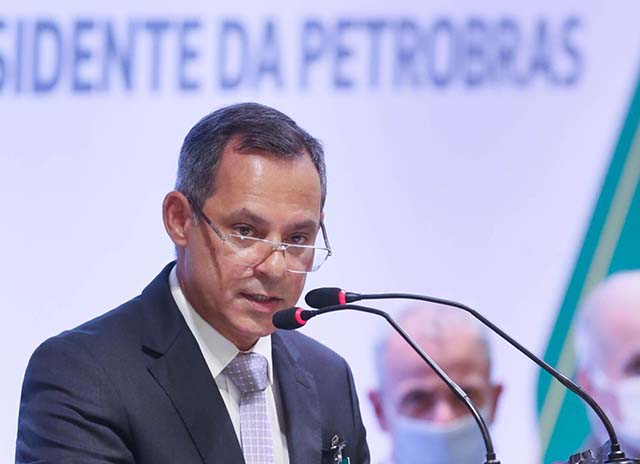 Coelho defende atual política de preços