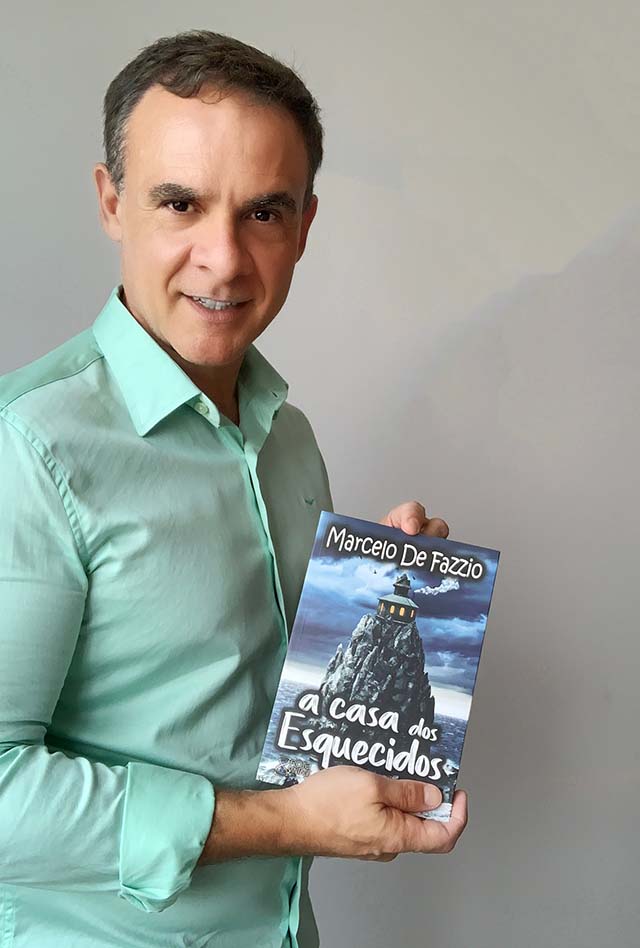 Superação pessoal reflete em saga