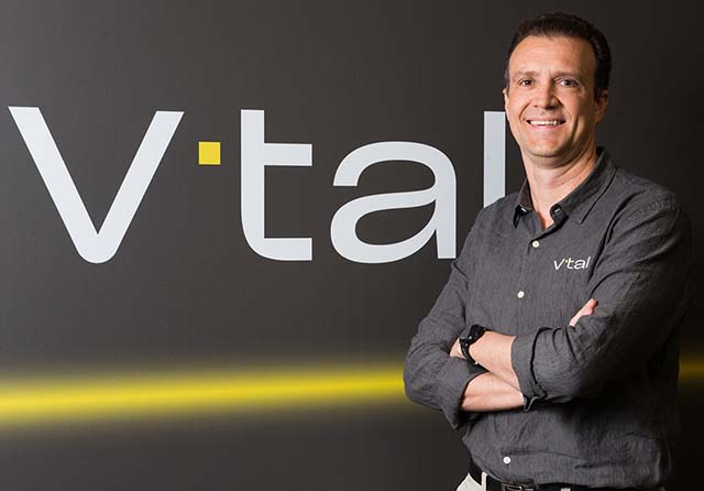 V.tal planeja expandir rede em Minas