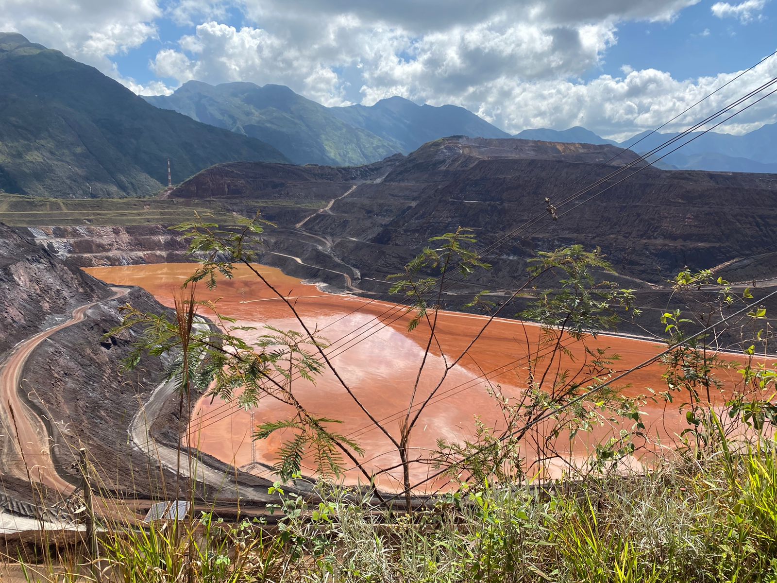 Samarco garante retomada gradual apesar de prejuízo em 2021