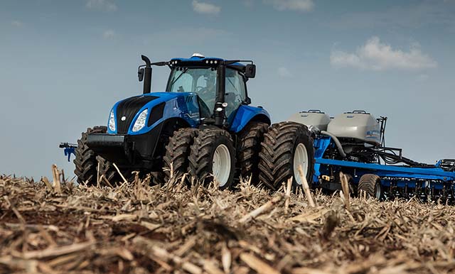 Agrishow movimenta R$ 11,2 bi em negócios