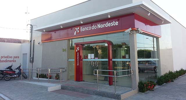 Desembolsos do BNB ficam 25,4% menores no 1º tri