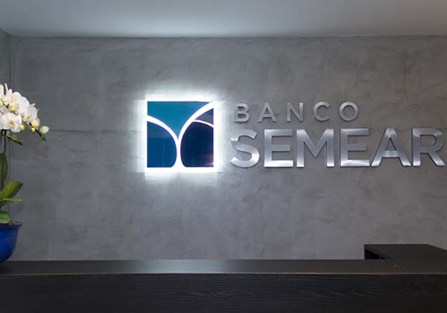 Semear no combate à corrupção