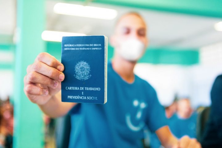 Rede Cidadã fomenta inovação com a inserção de jovens no mercado de trabalho