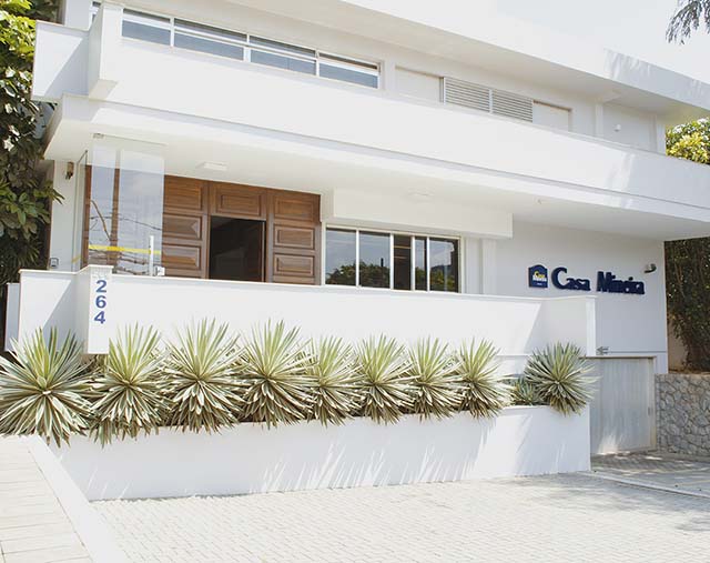 Quinto Andar tem vitória em ação contra Loft Diário do Comércio