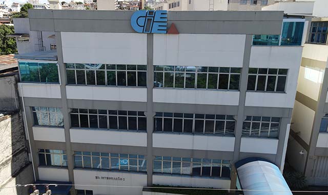 Criado há quase 60 anos, o Centro de Integração Empresa-Escola de Minas Gerais atua desde 1979 no Estado | Crédito: Divulgação/CIEE/MG