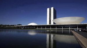 Congresso Nacional em Brasí­lia
