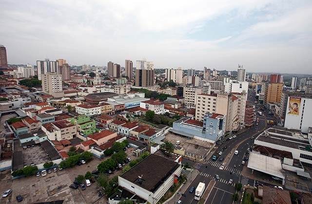 Concessão deve resultar em mais de R$ 1 bi em investimentos no Triângulo