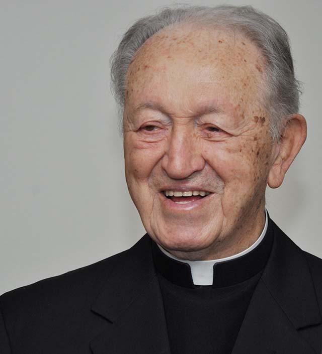 FDC inaugura hoje Memorial Cardeal Dom Serafim