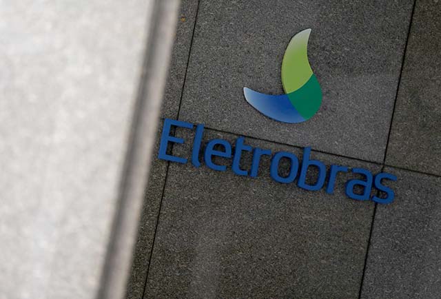 Eletrobras aprova recompra de ações