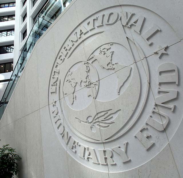 FMI: preço do petróleo deve ajudar a economia do Brasil