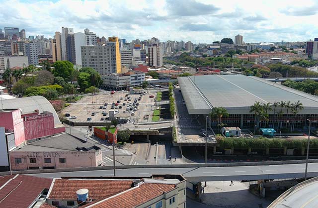 TJMG cassa liminar que suspendia leilão da Rodoviária de BH