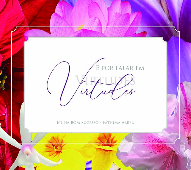 Livro mostra que virtudes não são etéreas