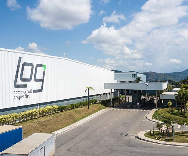 Log registra lucro recorde de R$ 132,3 mi no primeiro trimestre
