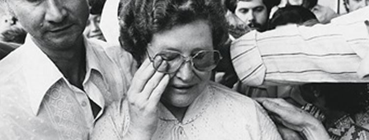 A espantosa tragédia da Madre