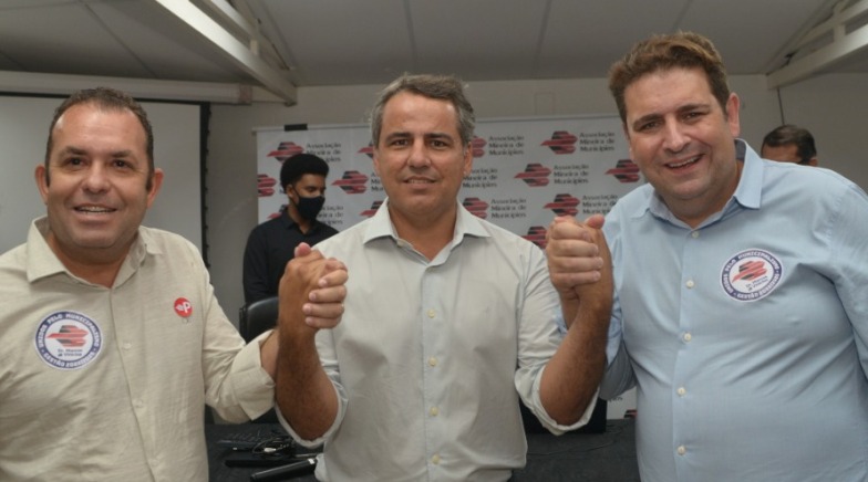 AMM elege presidente para triênio 2022-2025