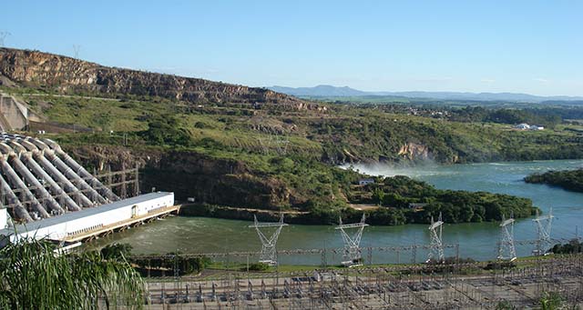 Preços do mercado livre de energia recuam após temporada de chuvas