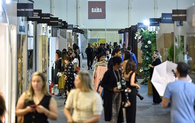 Minas Trend terá 10 compradores internacionais