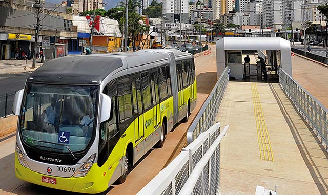 Passagens de ônibus devem ficar 30% mais caras