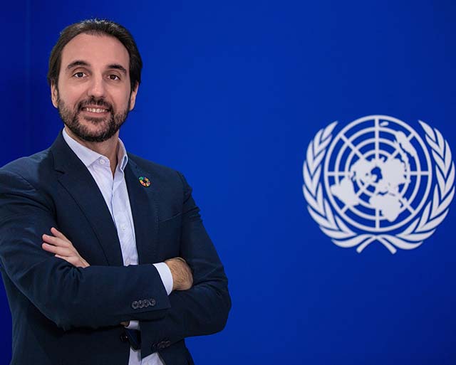 Pacto Global da ONU lança iniciativa Ambição 2030