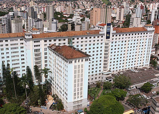 Hospitais filantrópicos reivindicam incentivo público
