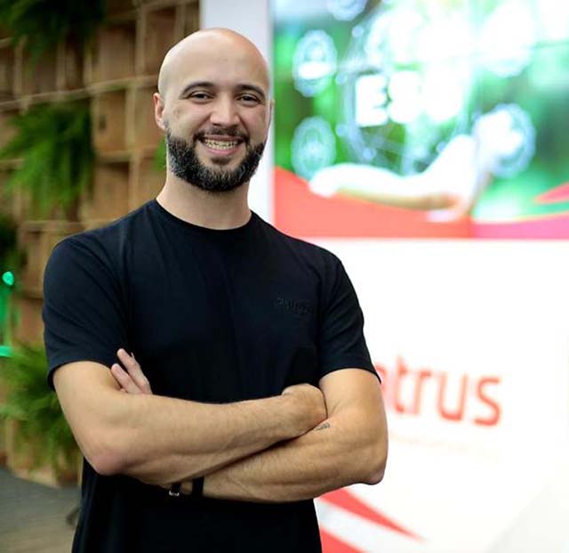 Patrus Transportes incentiva equipe à prática esportiva