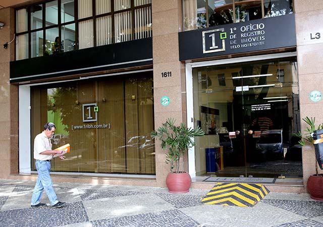 CNB lança o apostilamento eletrônico